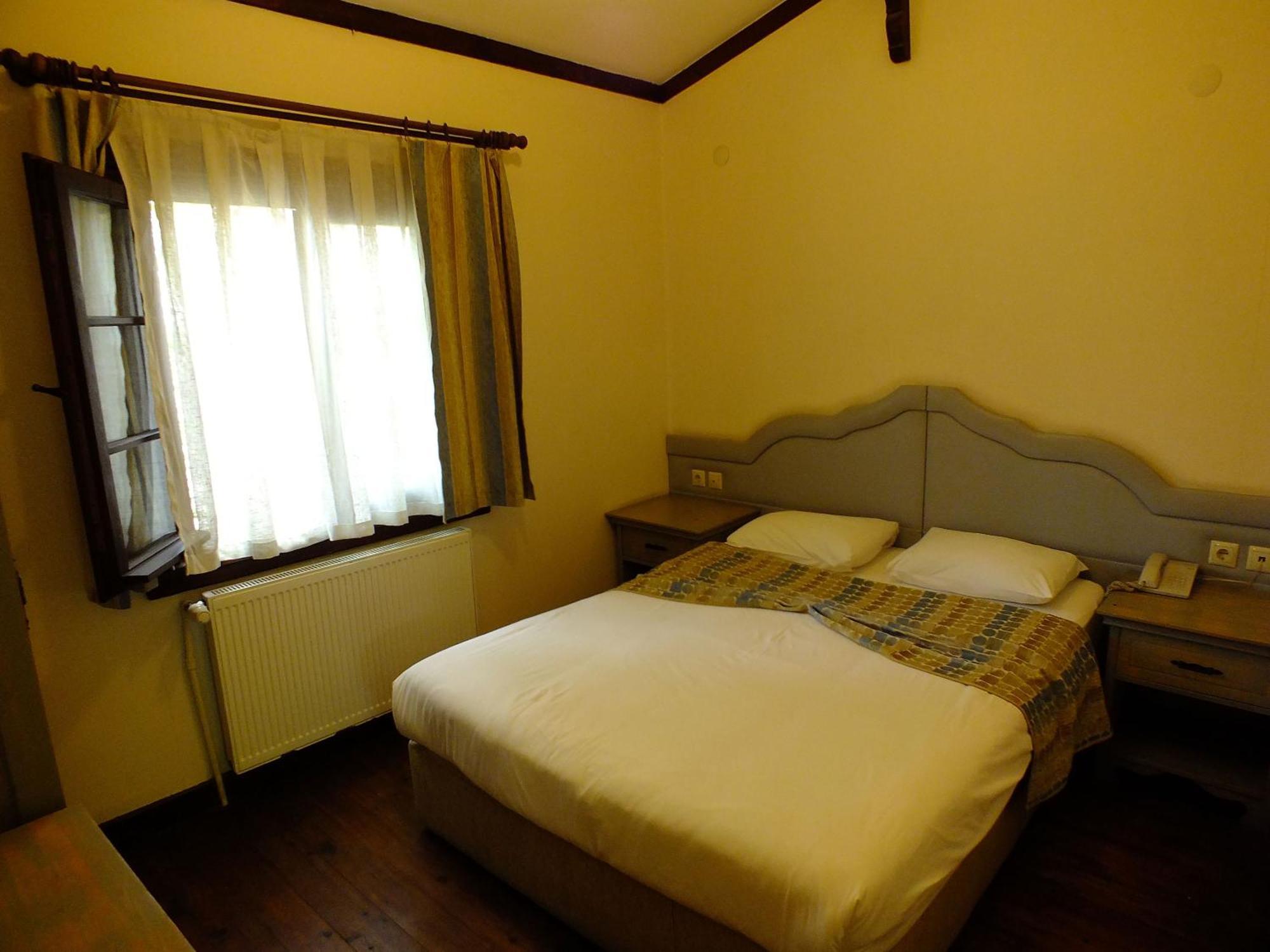 Fanizan Otel&Restaurant Ordu Eksteriør bilde